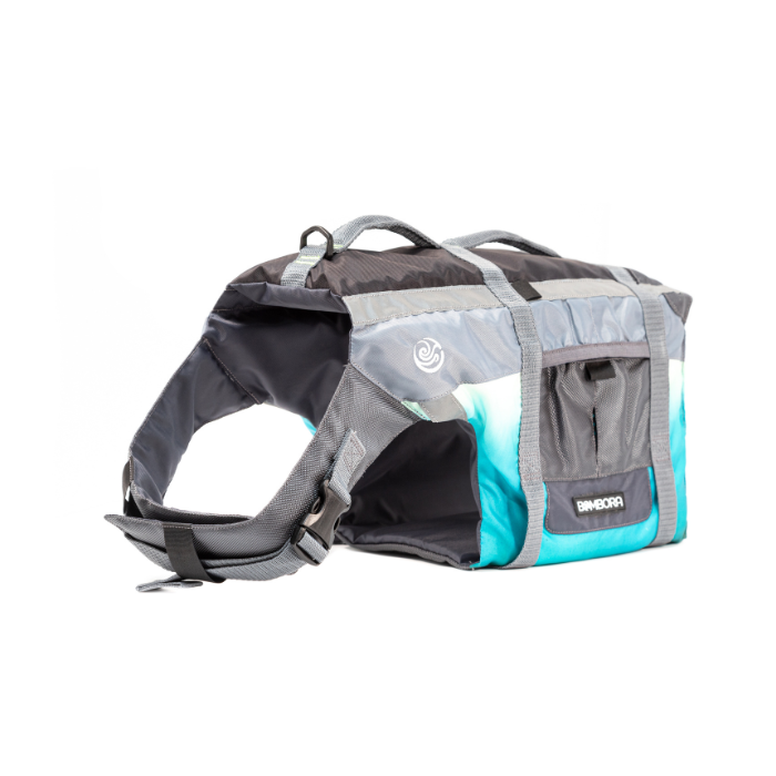 Dog Life Vest