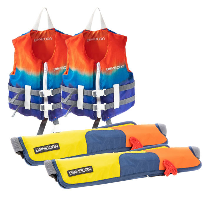 Family Bundle
