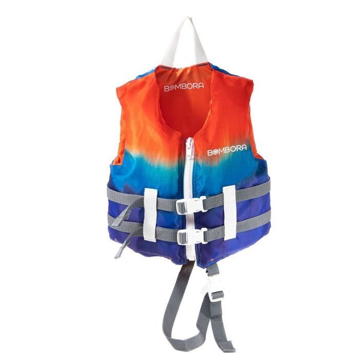 Kids Life Vest